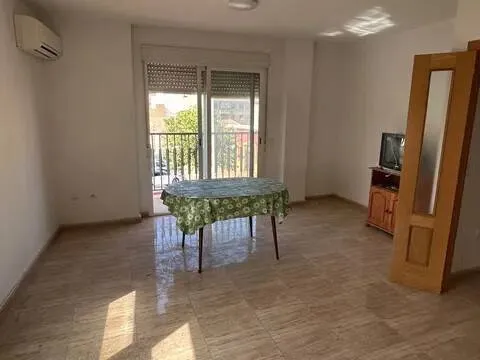 Piso de 110 m² en Mazarrón