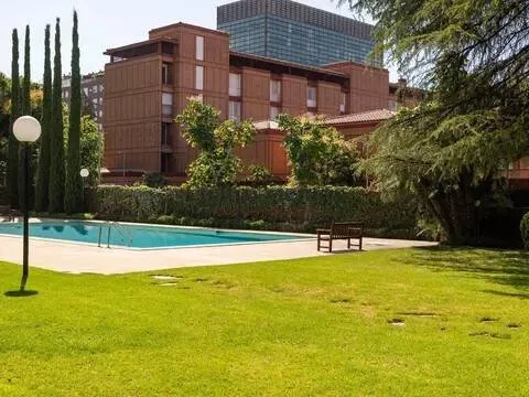 Pis de 227 m² a Barcelona