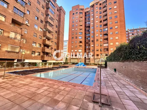 Appartamento 38 m² a Madrid