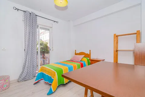 Wohnung 164 m² in Granada