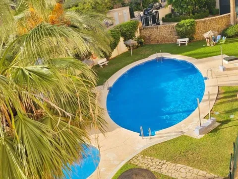 Pis de 112 m² a Benalmádena