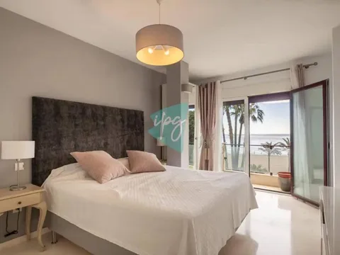 Pis de 120 m² a Estepona