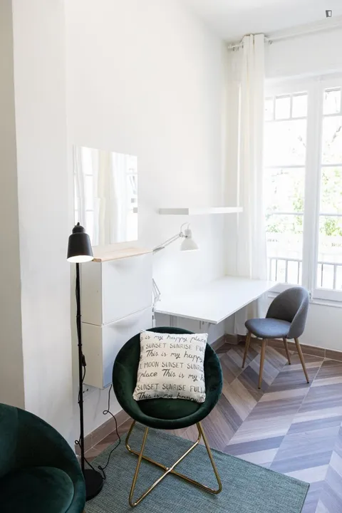 Stanza in affitto, Barcelona