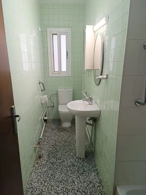 Pis de 138 m² a València