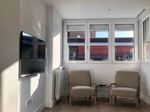 Appartamento 55 m² a Madrid