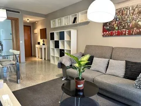 Appartamento 65 m² a Alboraia / Alboraya