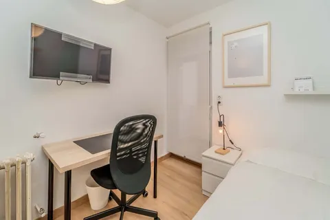 Habitació de lloguer, Valladolid (3/21)