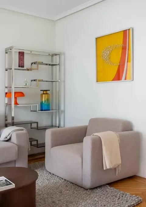 Pis de 110 m² a Coslada