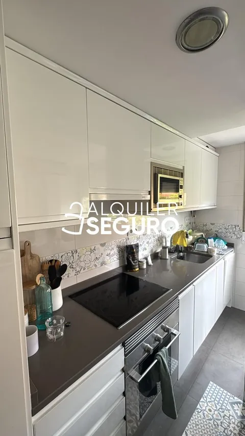Wohnung 65 m² in Madrid