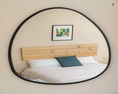 Habitación en alquiler, Madrid