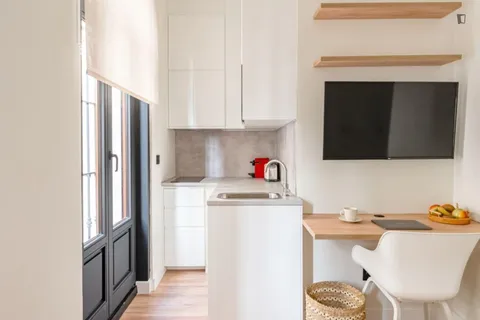 Pis de 23 m² a Madrid