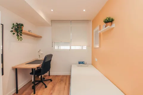 Habitació de lloguer, Reus