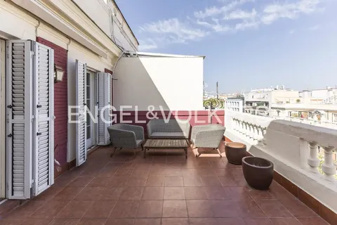 Квартира 400 м² у Madrid