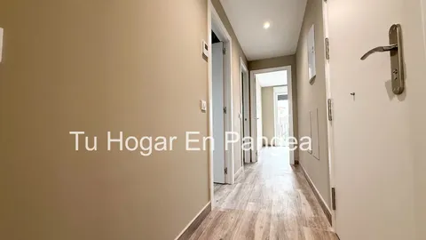 Pis de 58 m² a El Álamo