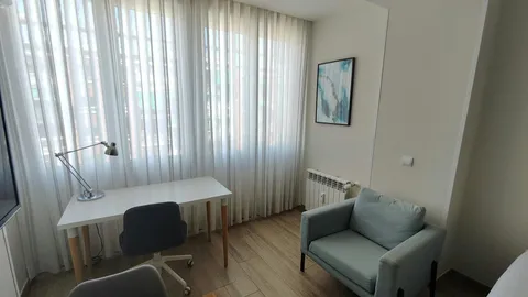 Pis de 30 m² a Madrid