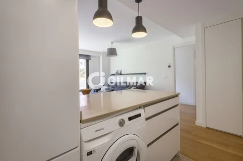Pis de 60 m² a Madrid