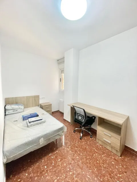 Pis de 100 m² a Granada