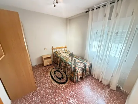 Wohnung 130 m² in Alzira