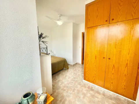 Casa de 90 m² a el Pilar de la Foradada