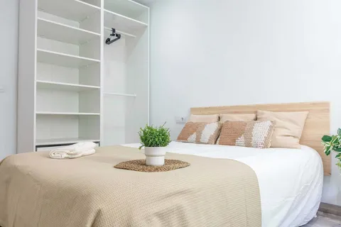 Habitació de lloguer, València