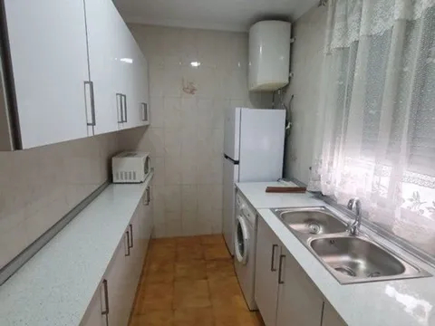 Flat 62 m² in Valencia (3/12)
