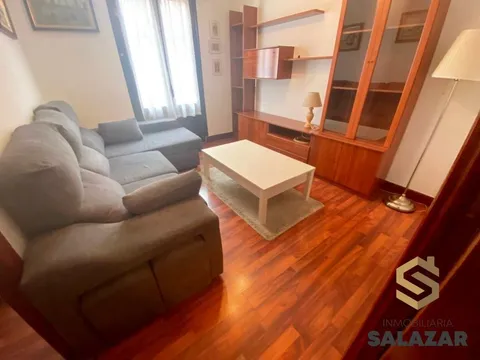 Квартира 50 м² у Більбао