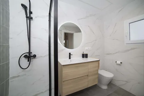Pis de 70 m² a València