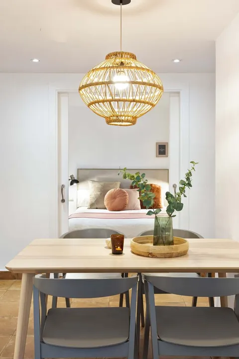 Pis de 50 m² a Barcelona