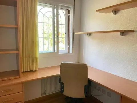 Квартира 110 м² в Мадриде