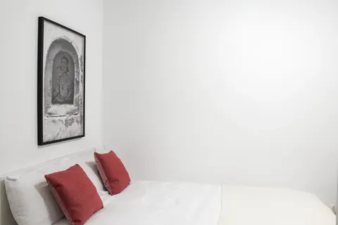Chambre à louer, Getafe (2/9)