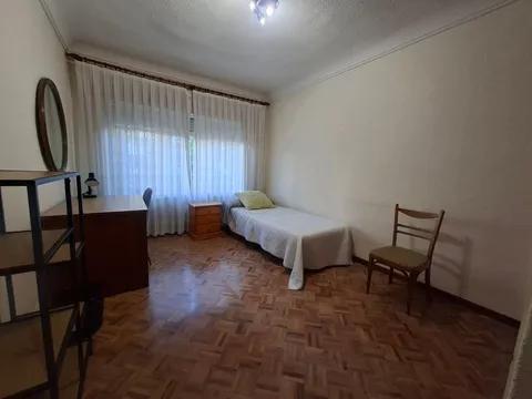 Habitació de lloguer, Salamanca