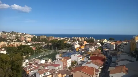 Wohnung 133 m² in Málaga