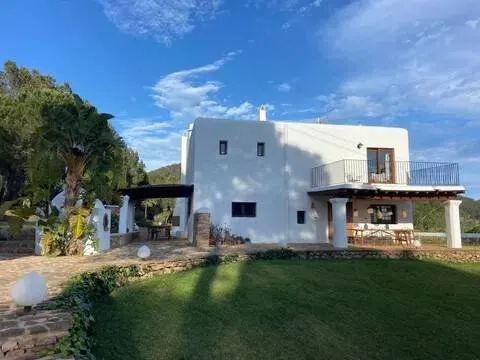 Casa 425 m² a Santa Eulària des Riu