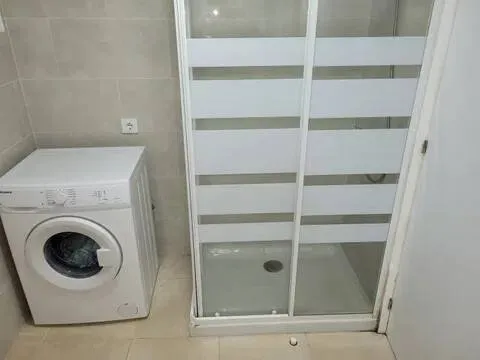 Pis de 40 m² a Sevilla