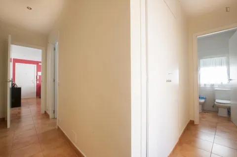 Pis de 58 m² a Madrid