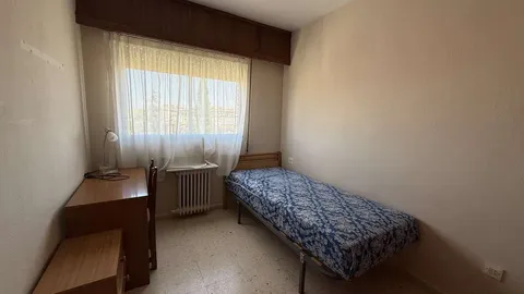 Habitació de lloguer, Granada