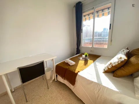 Pis de 70 m² a València