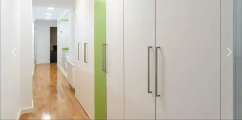 Pis de 30 m² a Madrid