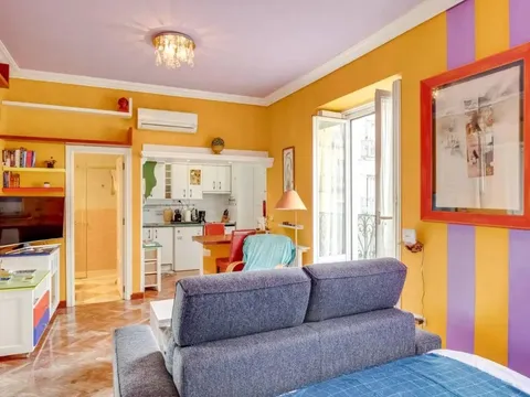 Pis de 47 m² a Madrid