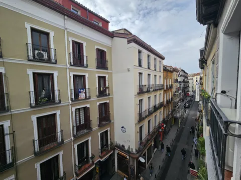 Pis de 65 m² a Madrid