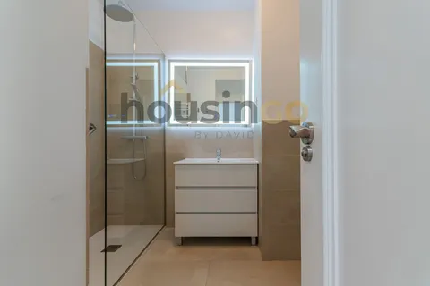Pis de 140 m² a Madrid