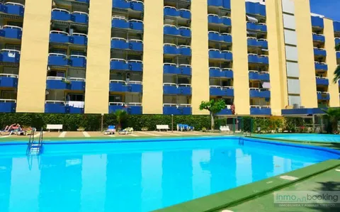 Квартира 38 м² у Salou