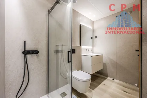 Pis de 65 m² a Madrid