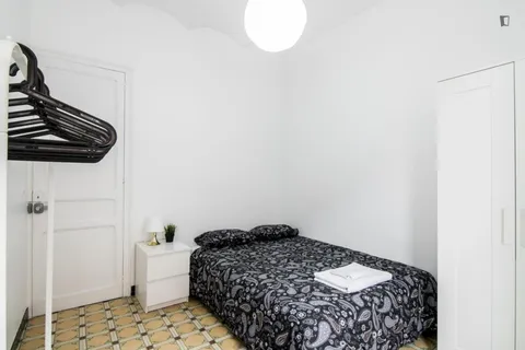 Stanza in affitto, l'Hospitalet de Llobregat