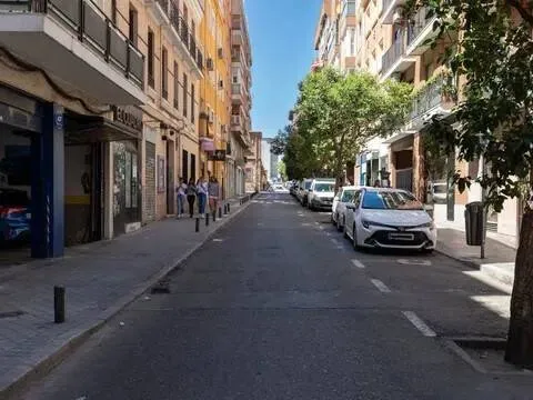 Appartement 36 m² à Madrid