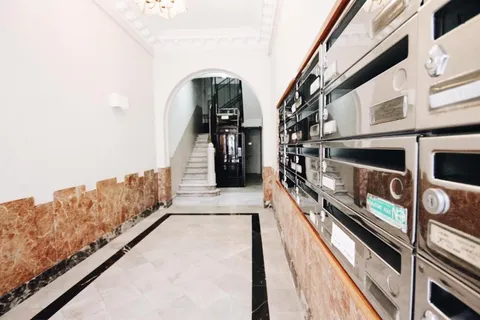 Chambre à louer, Barcelone