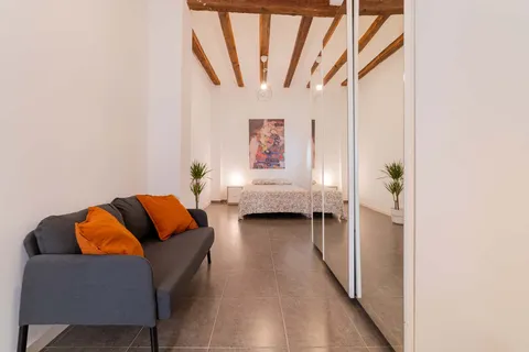 Habitació de lloguer, València