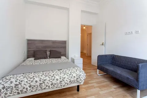 Habitació de lloguer, València