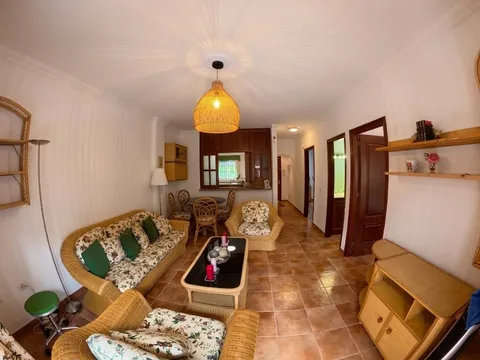 Pis de 72 m² a Puerto de la Cruz