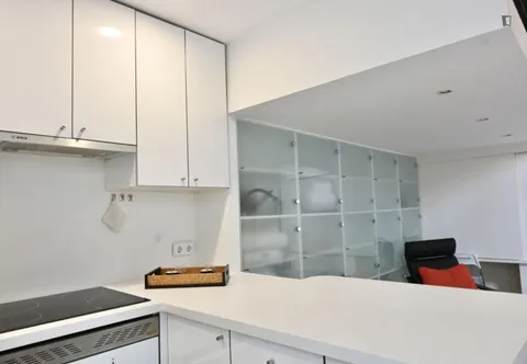 Appartamento in affitto, Madrid